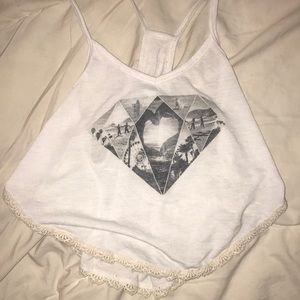 Hollister top